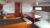 Beneteau 48