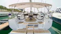 Beneteau 48