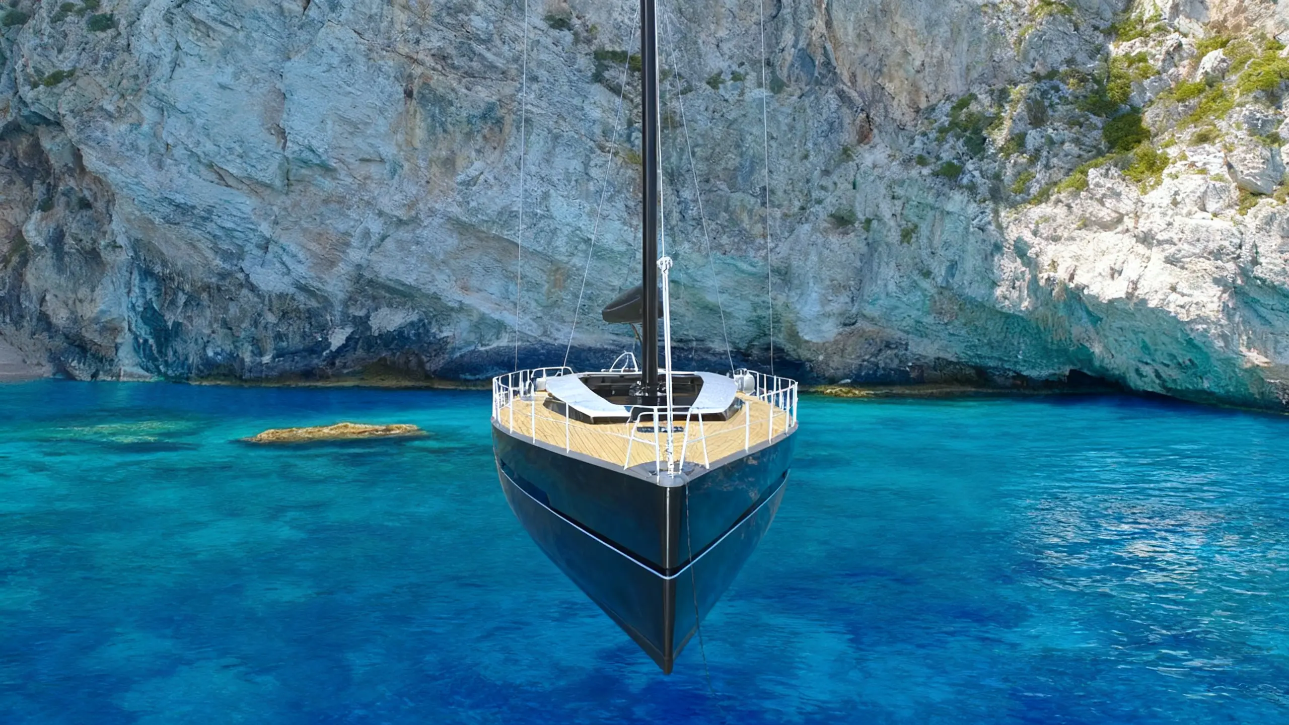 F60 Cruiser