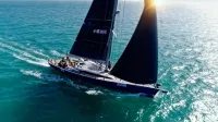 F60 Cruiser