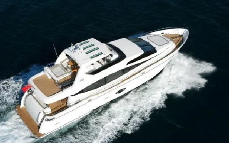 Monte Fino Yachts