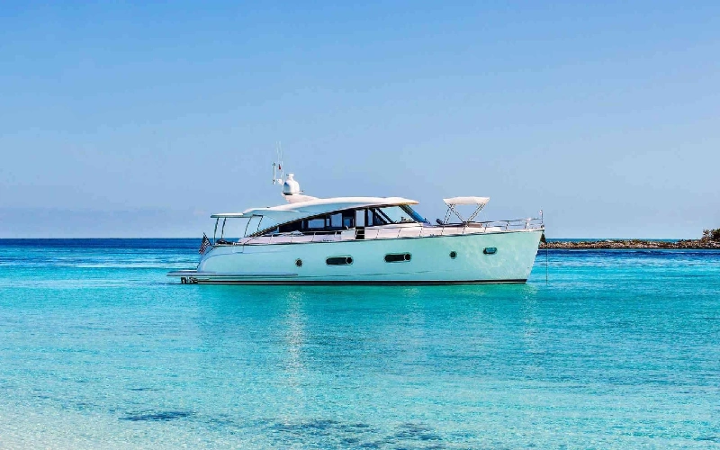 Riviera Yacht