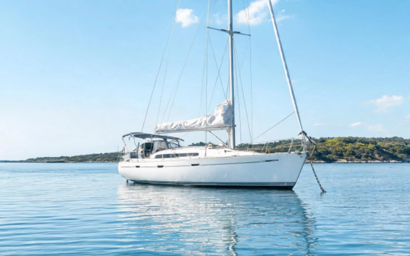 Is It Cheaper to Build or Buy a Sailboat?