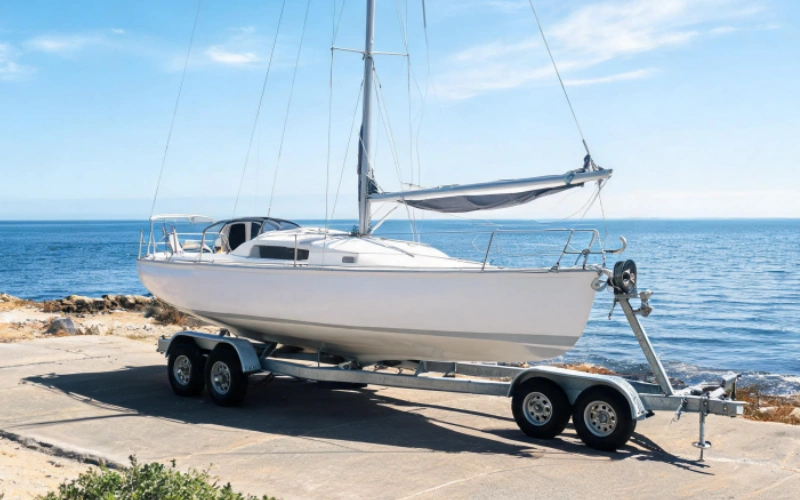 DIY Sailboat Build vs Professional Boatbuilder