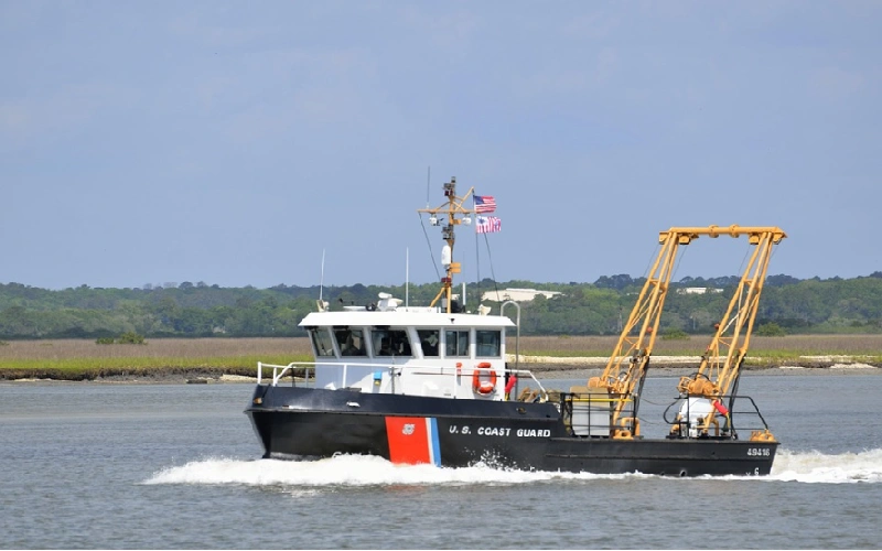 Maritime Rescue