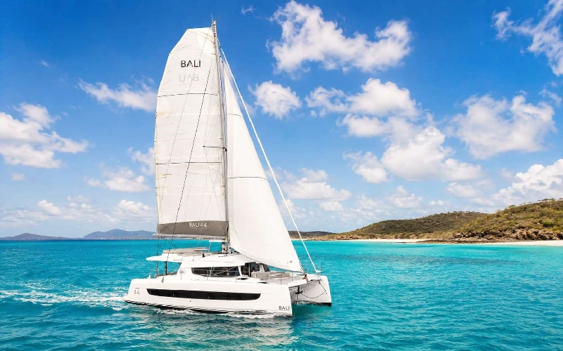 Sailboat