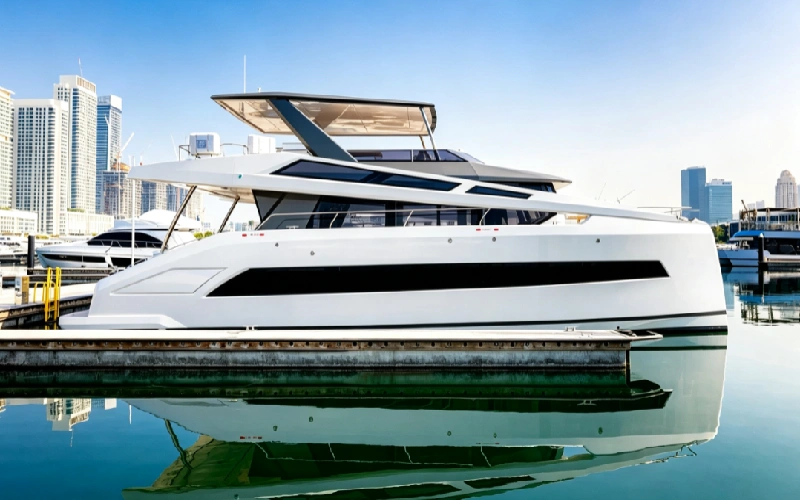 Oceanwalker S60 Urban