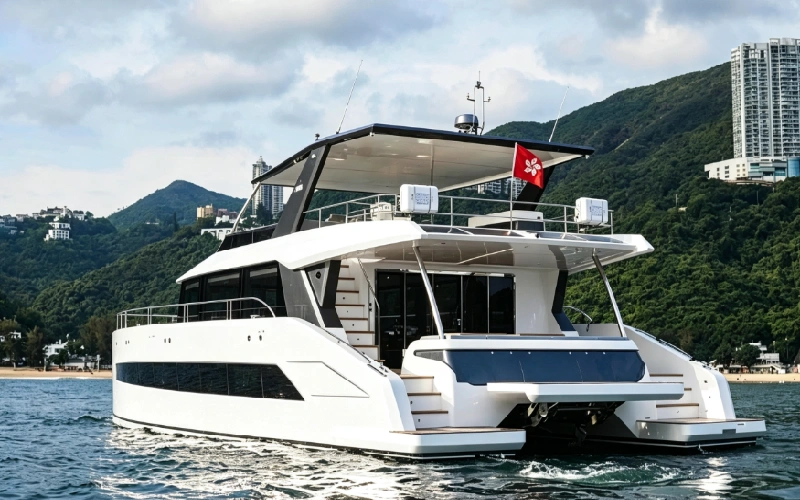 Oceanwalker S60