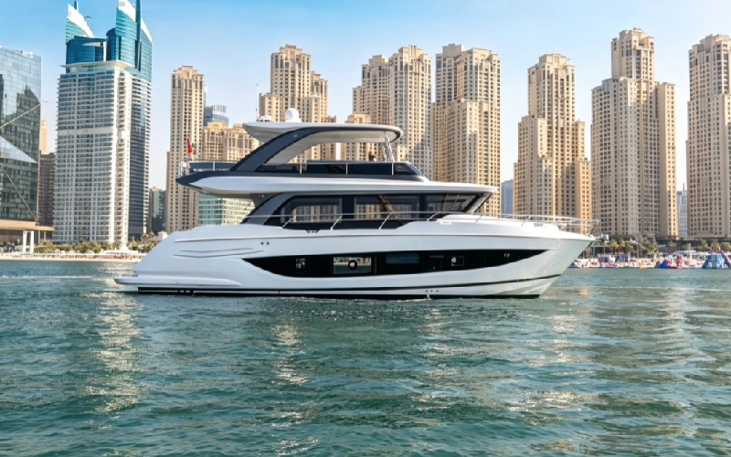 Oceanwalker X62