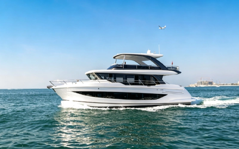 Oceanwalker X62