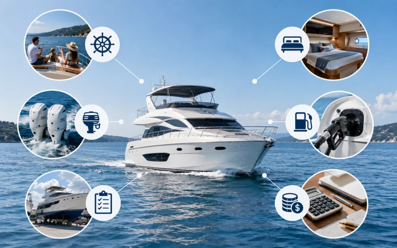 What to Consider Before Buying a Boat