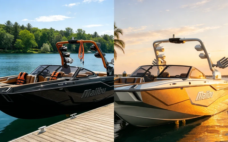 Malibu M-Series